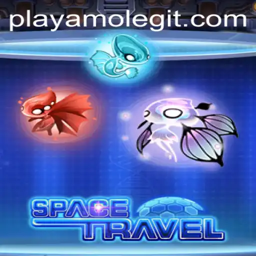 Embark on an Intergalactic Adventure with SpaceTravel