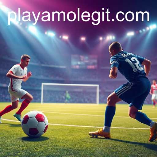 The Thrilling World of Sports: Exploring PlayAmo and Its Impact