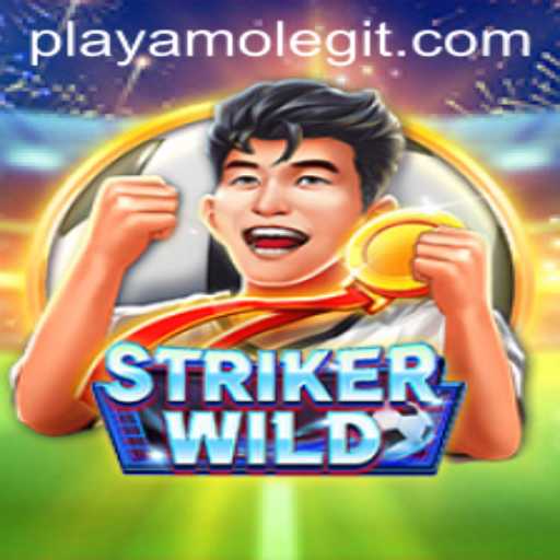 Exploring StrikerWILD: A Thrilling Adventure in the World of PlayAmo