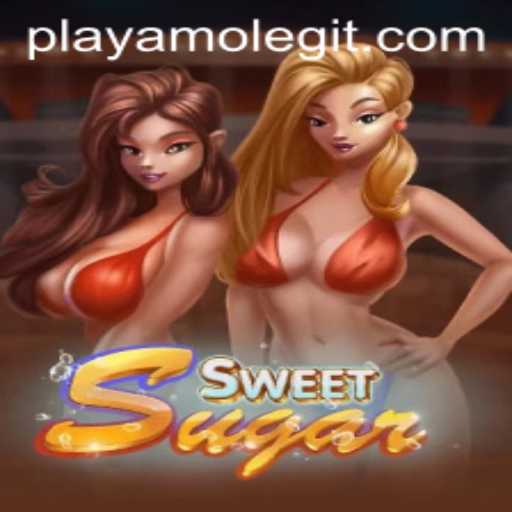 SweetSugar: The Deliciously Engaging Game by PlayAmo