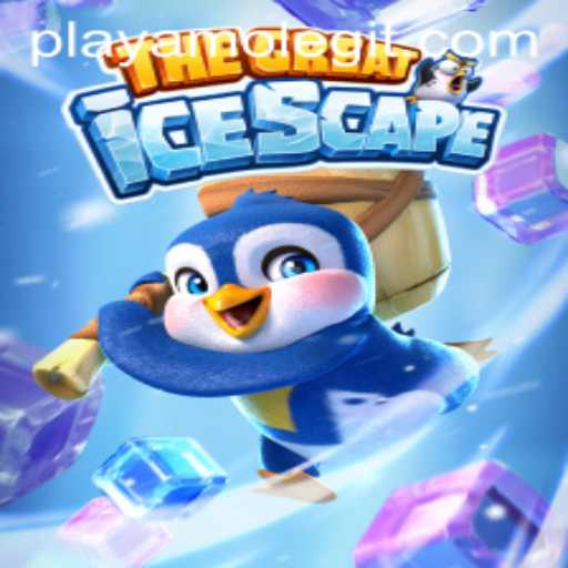 Uncover the Thrills of TheGreatIcescape on PlayAmo