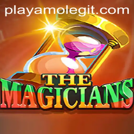 Unveiling The Mystical World of 'TheMagicians' on PlayAmo