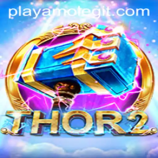 Thor2: Unleashing the Power of the Thunder God at PlayAmo