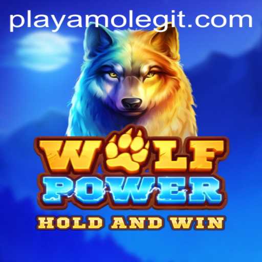 Exploring WolfPower on PlayAmo: A Comprehensive Guide
